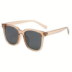 Anti UV Sunglasses Retro Glasses for Men
