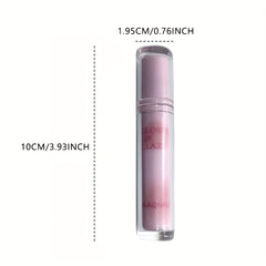Ice Water Moisturizing Lip Glaze Long Lasting Hydrating Lipstick