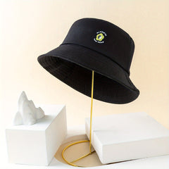 Tai Chi Flower Pattern Fisherman Hat - Be Kind To Your Mind
