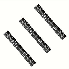 Cyeelife 15g Tungsten Steel Darts Barrel For Competition Training