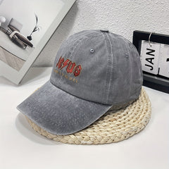 JESUS Pattern Classic Baseball Cap For Men And Women