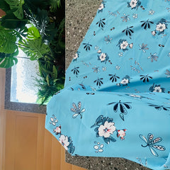 1pc Halloween Christmas DIY Craft Fabric