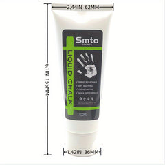 100ML Non Slip Liquid Sports Chalk for Weightlifting Rock Climbing