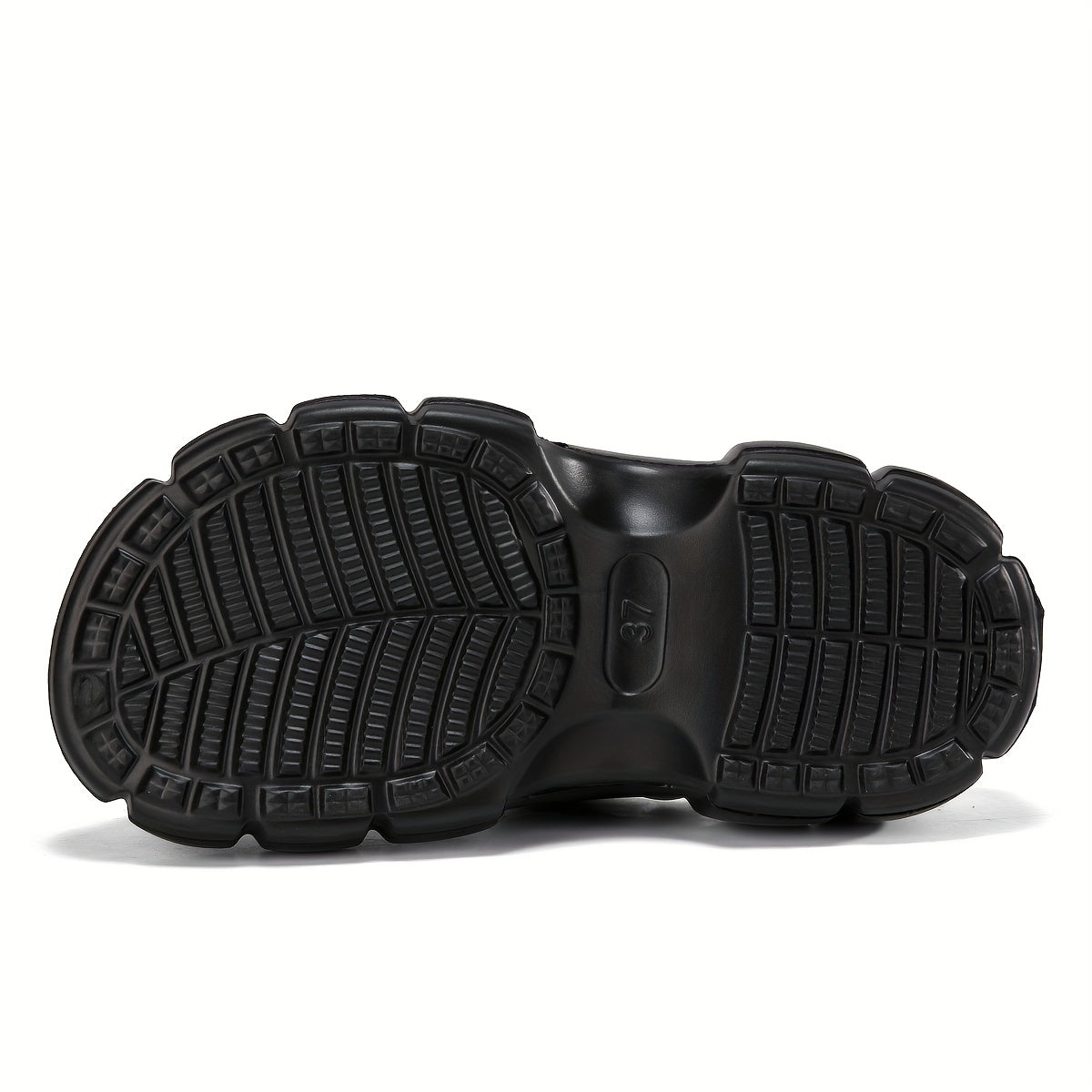 Women's Garden Clogs Casual Hollow Out Beach Shoes
