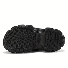 Women's Garden Clogs Casual Hollow Out Beach Shoes