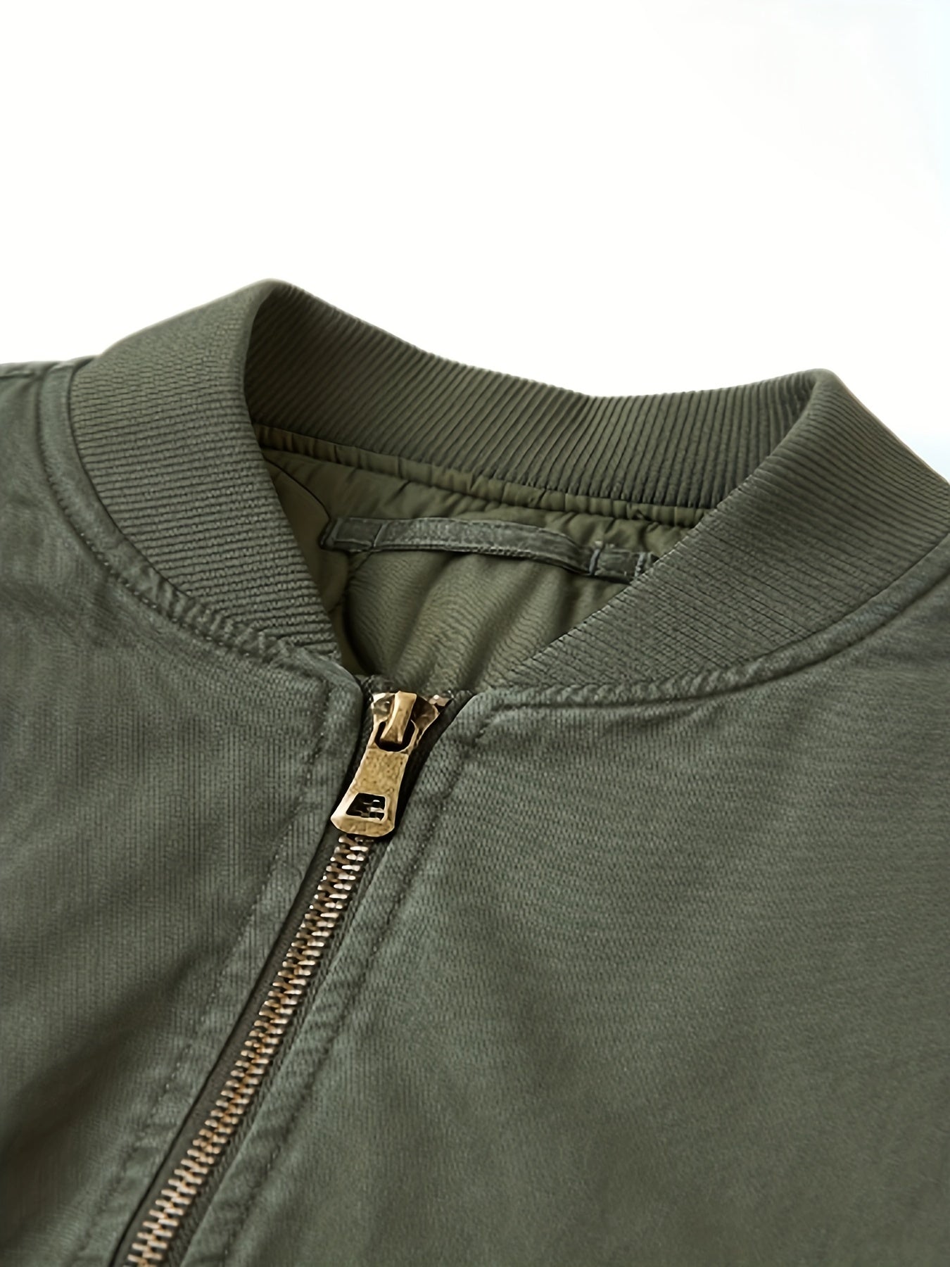 Men's Soft Shell Jacket Windproof & Waterproof Outdoor