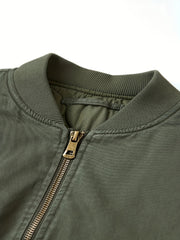 Men's Soft Shell Jacket Windproof & Waterproof Outdoor
