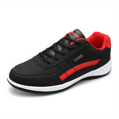 Women's Lace Up Running Shoes Lightweight Breathable Sneakers