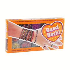 DIY Bracelet Making Set Classical Jewelry Material
