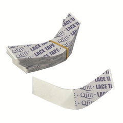 100PCS Wig Double Sided Adhesive Hair Tape for Lace Wig - Waterproof Sweat