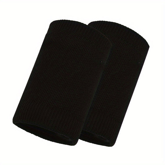 Thin Sweat absorbing Wrist Sleeve Sports Running Wrist Guard Multicolor
