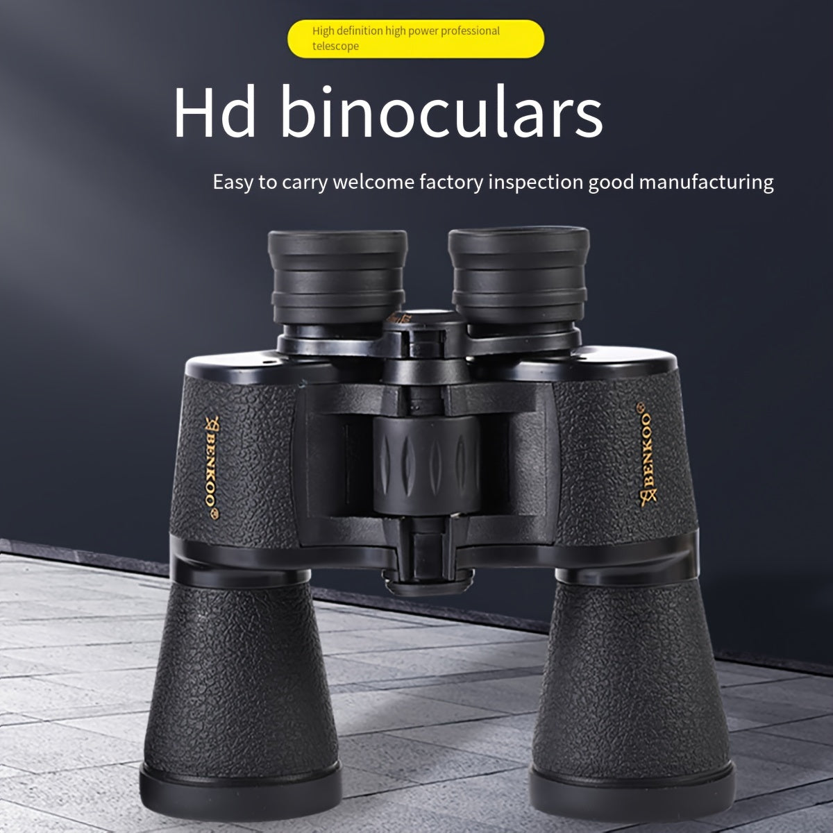 Waterproof Binoculars for Bird Watching Travel Sightseeing