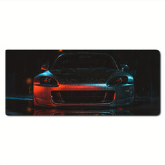 JDM S2000 Car Gaming Mousepad