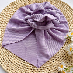 Baby Big Flower Headband Soft and Comfortable for Newborns