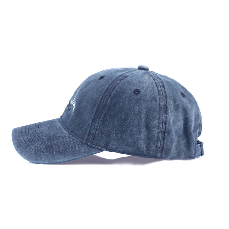 Minimalism Baseball Cap Unisex