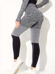 High Waist Yoga Pants High Stretch Leggings