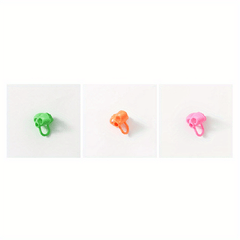 6pcs Pencil Grips Handwriting Posture Correction Training aid for Students