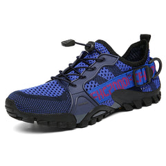 Quick Dry Unisex Barefoot Shoes for Hiking & Swimming