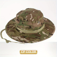 Boonie Hat UV Protection Hiking Beach Fishing Summer Safari Military & More