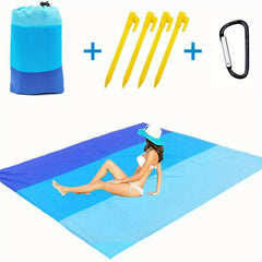Outdoor Picnic Blanket for Travel Camping Beach