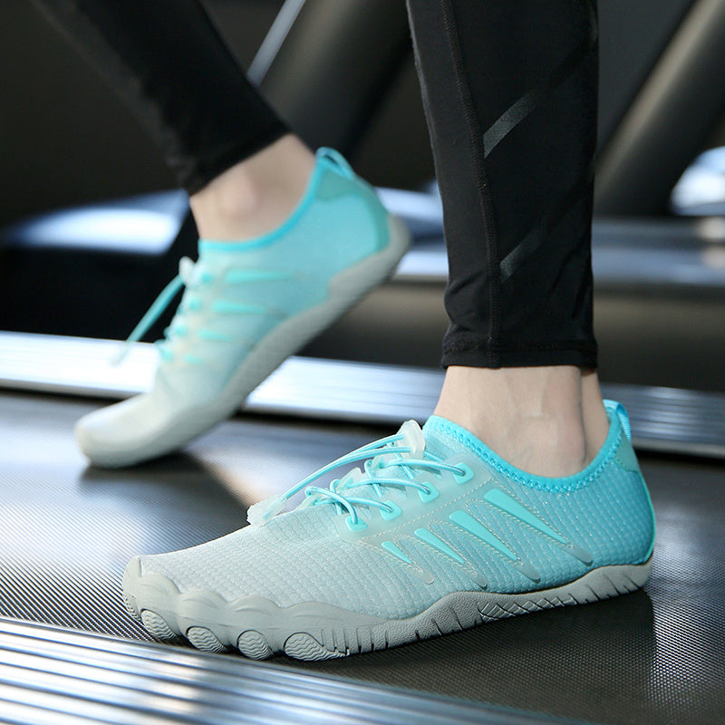Men's Multifunctional Fitness Shoes