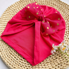 Soft Baby Headband Bowtie Hat for Newborns