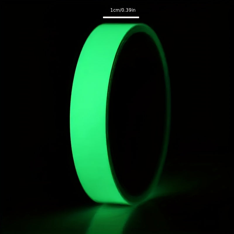 1pc Luminous Tape Glow Dark Lighters Curtains DIY Decoration