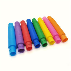 Sensory and Relax Toys for Gatherings, Rewards, Christmas - Random Colors