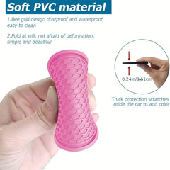 Car Cup Holder Coaster Non Slip Insert Coasters Universal Durable Auto Cup