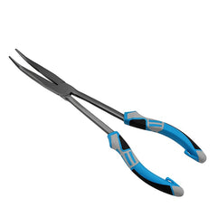 Outdoor Fishing Pliers Hook Remover Long Nose Fish Plier High Carbon Steel
