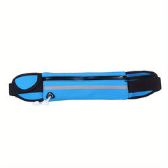 Sports Waist Bag Outdoor Running Bag Mobile Phone Storage Bag