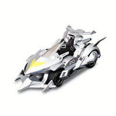 Christmas Alloy Car Model Game Car Decoration Collection Boy Toy