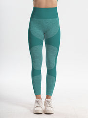High Waist Yoga Leggings Stretchy and Comfortable Activewear