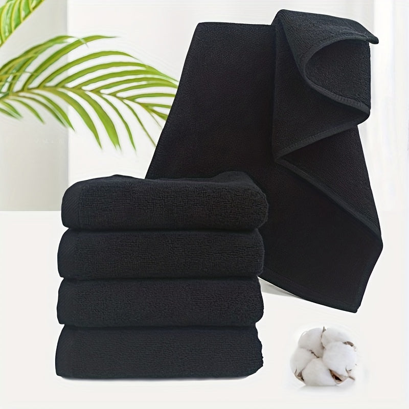 Soft Hand Towel for Hotel Beauty Salon Soft Skin-friendly Face Towel