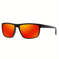 Men's Polarized Business Sports Sunglasses UV400