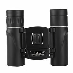 Waterproof HD Binoculars for Adults with Clear View for Bird Watching