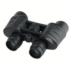 Portable HD Binoculars for Travel Camping Hiking