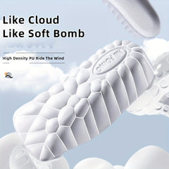 Invisible Height Increase Insoles Arch Support Breathable Insoles