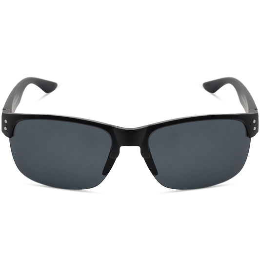MAXJULI Men's Polarized Outdoor Glasses