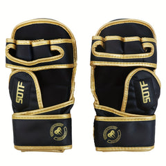 Professional Boxing Training Gloves for Men and Women
