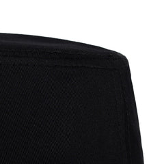 Men's Solid Bucket Hat Sunscreen Outdoor Sports Casual Bucket Hat