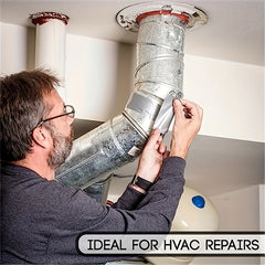 Waterproof Gap Sealing Strip Tape - Indoor/Outdoor Maintenance