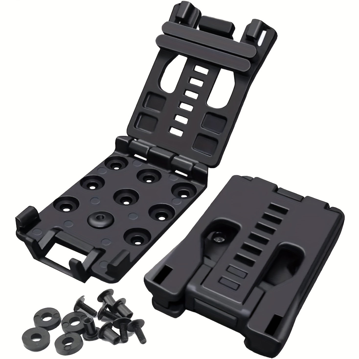 Quick Pull Waist Clip for K Sheath Tool Flashlight