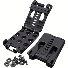 Quick Pull Waist Clip for K Sheath Tool Flashlight