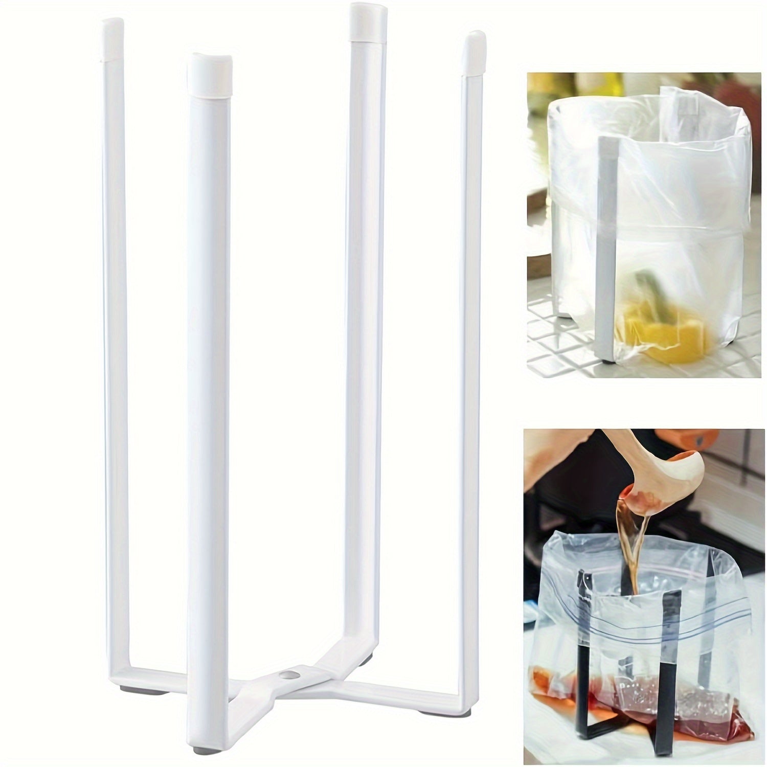 1pc Cup Drain Stand Water Bottle Holder Accessories