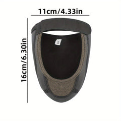 Half Palm Cycling Shoe Cover Mountain Bike Motorcycle Road Bike