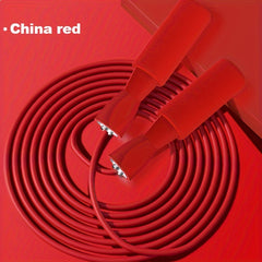 Sports Skipping Rope for Fitness Workout and Weight Loss