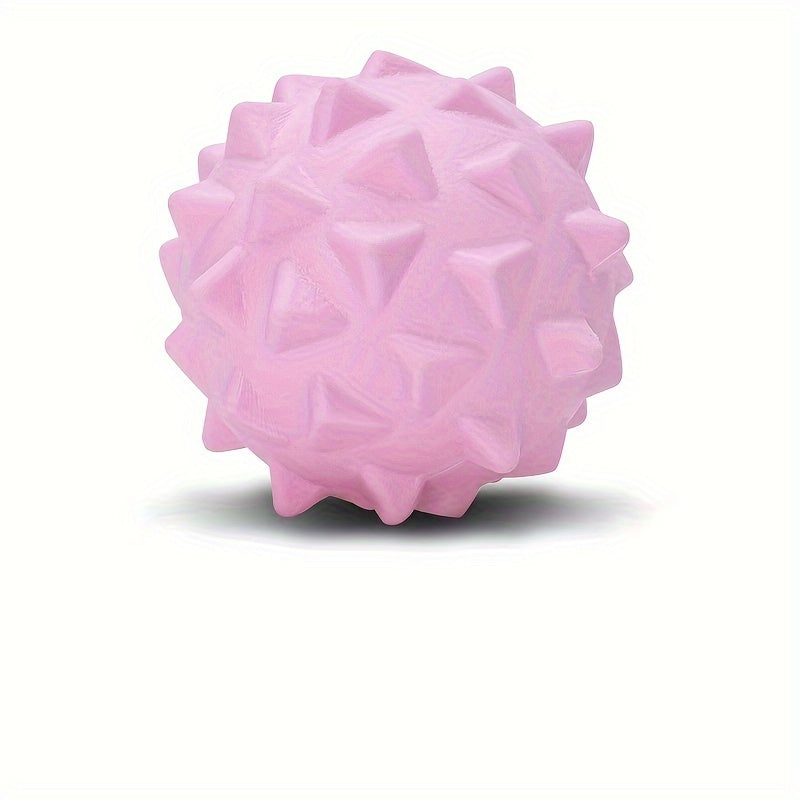 Peanut Fascia Ball for Foot Muscle Relaxation and Acupoint Massage