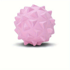 Peanut Fascia Ball for Foot Muscle Relaxation and Acupoint Massage