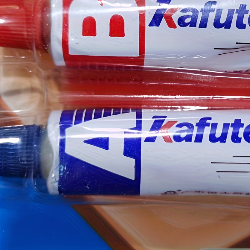 16g A B Kafuter Metal Glue Quick Drying Universal